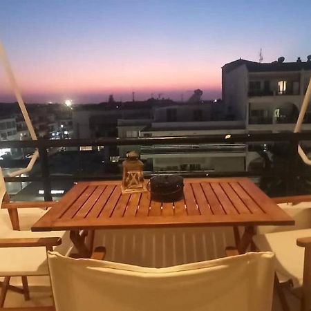Apartment Dream Holidays Ialysos  Exteriér fotografie