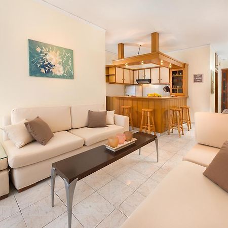 Apartment Dream Holidays Ialysos  Exteriér fotografie