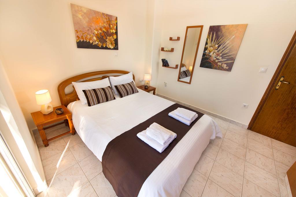 Apartment Dream Holidays Ialysos  Exteriér fotografie