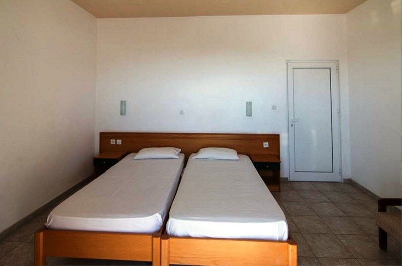 Apartment Dream Holidays Ialysos  Exteriér fotografie